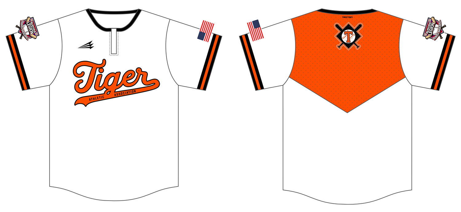 Aurora Legion Travel Custom Flywheel Pullover #FLY2C