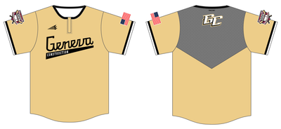 Aurora Legion Travel Custom Flywheel Pullover #FLY1B