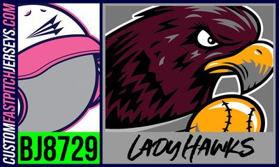 Lady Hawks (Buttenob)
