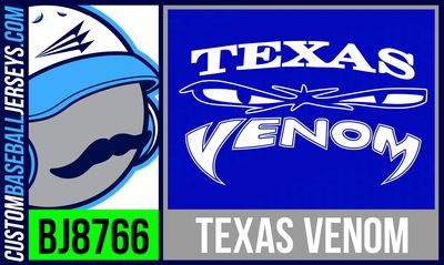 Texas Venom