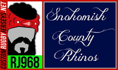 Snohomish County Rhinos