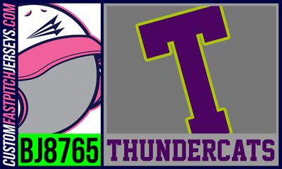 THUNDERCATS
