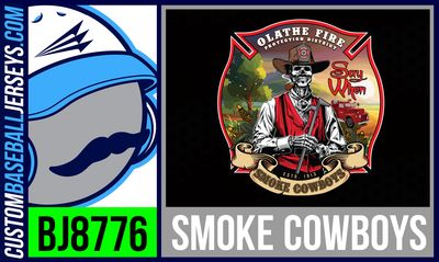 Smoke Cowboys