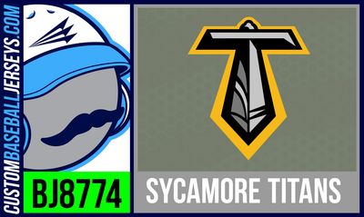 Sycamore Titans