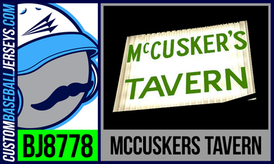 McCuskers Tavern