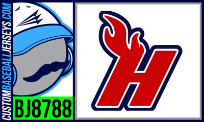 Jackson County Heat BaseBall
