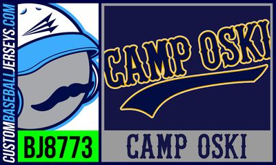 Camp Oski