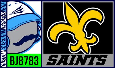 Saints (Kelly)
