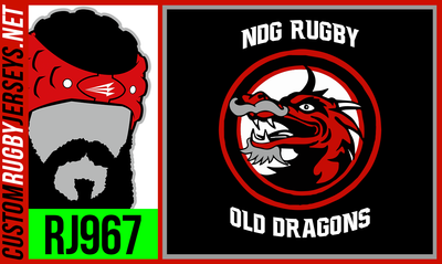 NDG Old Dragons