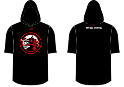 NDG Old Dragons Custom Pro Premier Pullover #PP1
