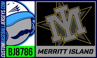 MERRITT ISLAND