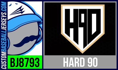 Hard 90