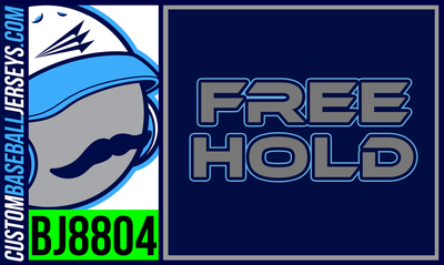 Freehold TWP PBA
