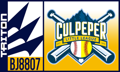 Culpeper Little League