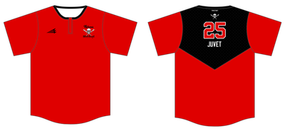 Natomas Dirtbags Custom Flywheel Pullover #FLY1