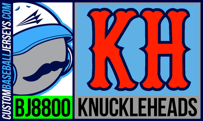 Knuckleheads