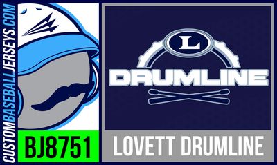 Lovett Drumline