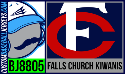 Falls Church Kiwanis Little League