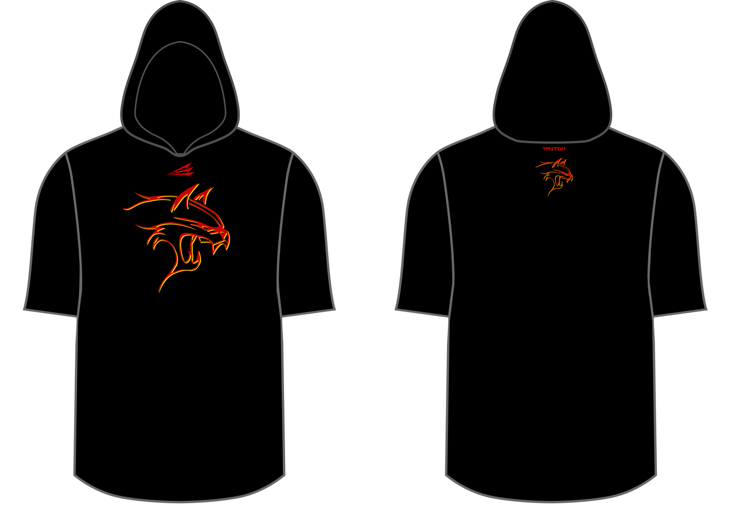 Alabama Hellcats Custom Pro Premier Pullover #PP1