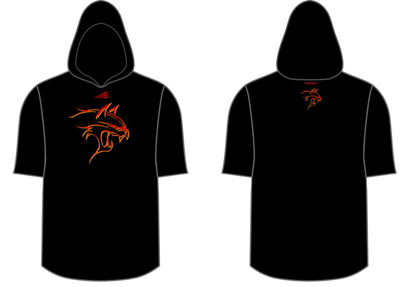 Alabama Hellcats Custom Pro Premier Pullover #PP1