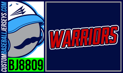 Park Ridge Warriors