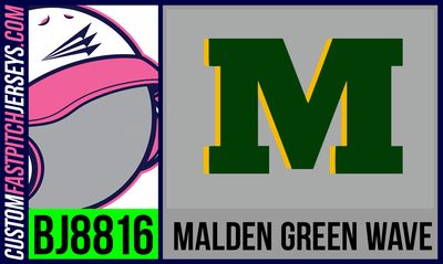 Malden Green Wave
