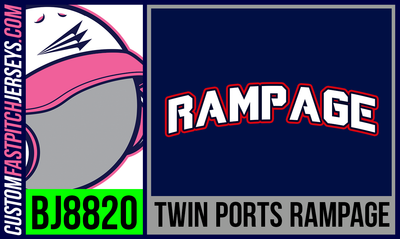 Twin Ports Rampage