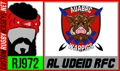 Al Udeid RFC