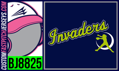 Invaders