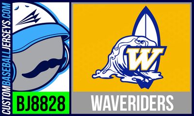 Waveriders