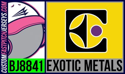 Exotic Metals