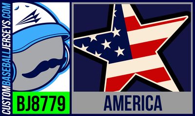 America (James)
