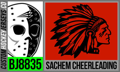 Sachem Cheerleading