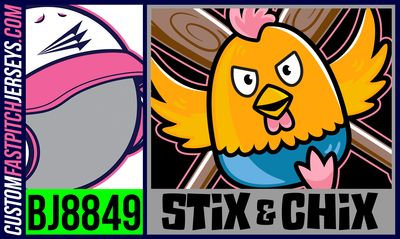 Stix &amp; Chix