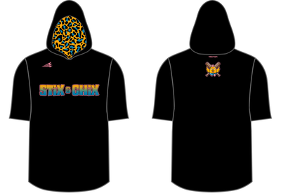 Stix &amp; Chix Custom Pro Premier Pullover #PP1
