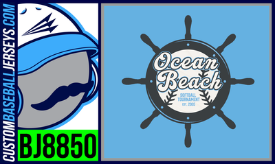 Ocean Beach Softball League