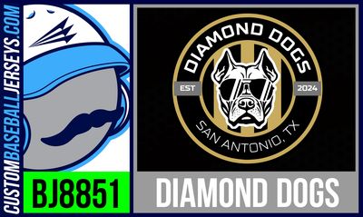 Diamond Dogs