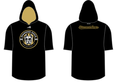 Diamond Dogs Custom Pro Premier Pullover #PP1