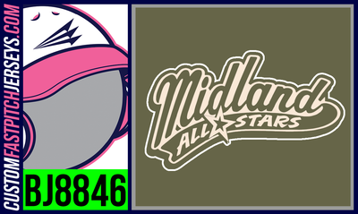 Midland Allstars