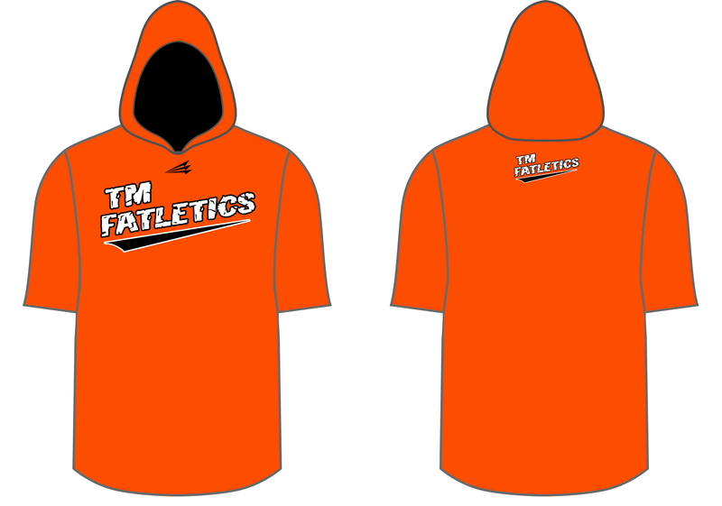 TM Fatletics Custom Pro Premier Pullover #PP1