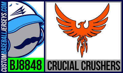 Crucial Crushers