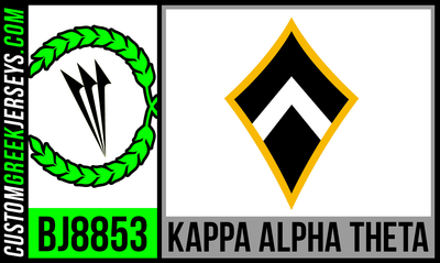 Kappa Alpha Theta - Butler University