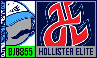 Hollister Elite