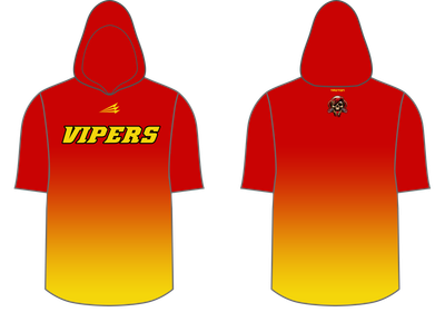 Spang Vipers Custom Pro Premier Pullover #PP1