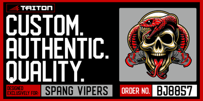 Spang Vipers