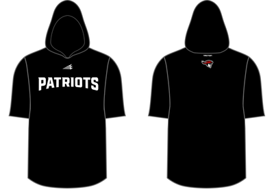 Pacific Baptist Patriots Custom Pro Premier Pullover #PP1
