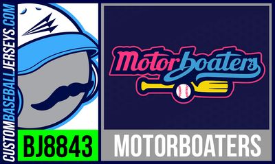 Motorboaters