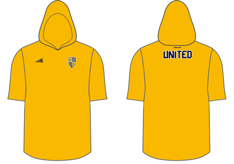 Sterling United Custom Pro Premier Pullover #PP1