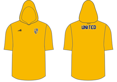 Sterling United Custom Pro Premier Pullover #PP1