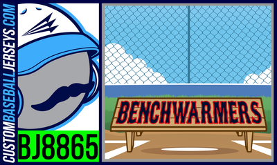 Benchwarmers (Dumanowski)